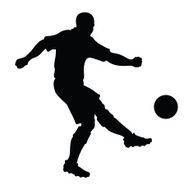 Football Player N38