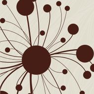 abstract backgrounds with natural elements N6