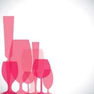 Wine Glass N14