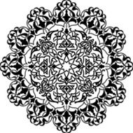 arabesque N9