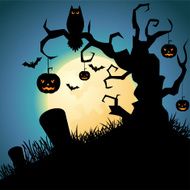Halloween Night N30
