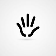palm icon N8