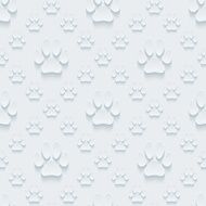 3D Seamless Wallpaper Pattern N29