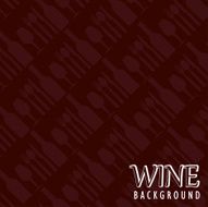 wine background