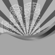 Skyscraper N9