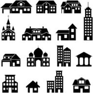 Buildings N14