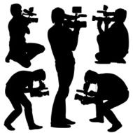 Cameraman N23
