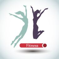 Fitness theme