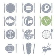Food signs