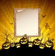 Halloween Lights