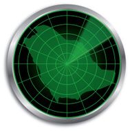 Saudi Arabia Radar Map