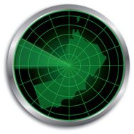 Oman Radar Map