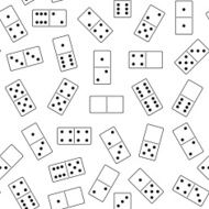 Seamless domino N2