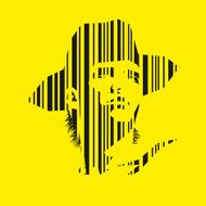cowboy making on bar-code
