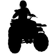 ATV Biker N3