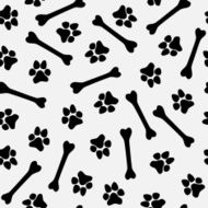 pet pattern