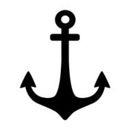 Anchor Icon N28