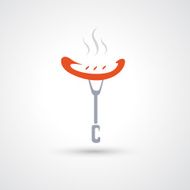 sausage icon N5