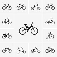 Bikes N6