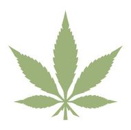 Pot Leaf N6