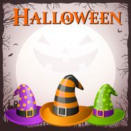 Halloween Witches Party N2