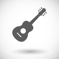 guitar icon N4