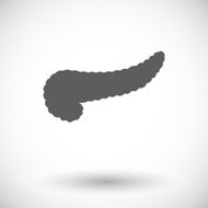 Pancreas icon N2