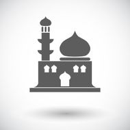 mosque N7