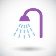 Shower Icon N2