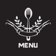 menu design N42