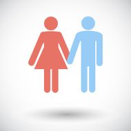 Couple sign N8
