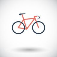 Bicycle Icon N17