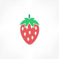 Strawberry Icon N3