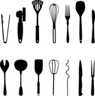 kitchen tools N19