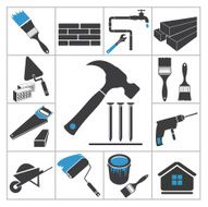 Tools icons N9