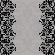 Vertical seamless background N12