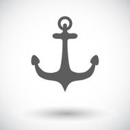 Anchor single icon N3