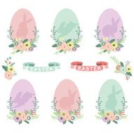 Easter Eggs Collections