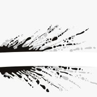 Vector blot