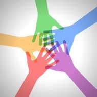 Human Hands N6