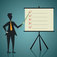 Business Presentation N49