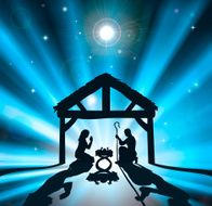 The Christmas Nativity