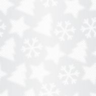 Christmas and Holidays seamless pattern