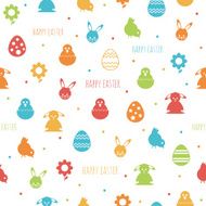 easter pattern N13