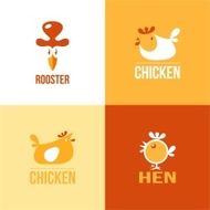 signs and symbols chicken