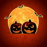 two pumpkins N2
