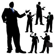 Towering Presentation Business Series N2
