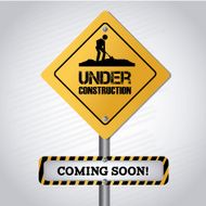 under construction signal N2