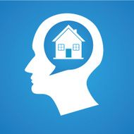 Thinking head home