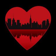 Heart of the City N2